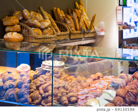 Spanish bakery Spanish bakery 69130599