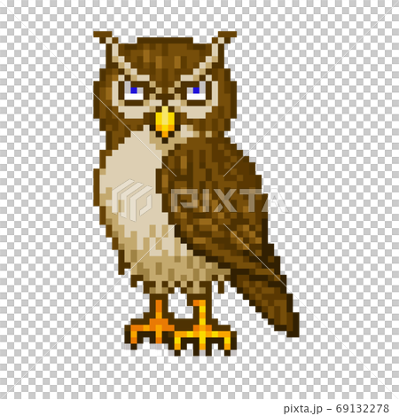 モンスター：フクロウ 69132278