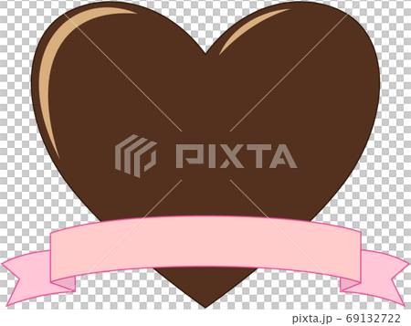 チョコレートとリボン5 69132722
