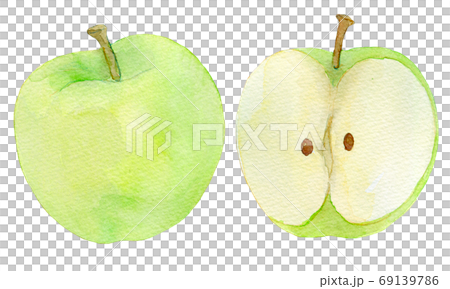 Autumn taste apple apple Autumn taste apple apple 69139786