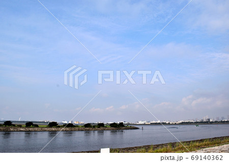 葛西臨海公園 西なぎさ 葛西臨海公園 西なぎさ 69140362