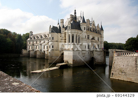 シュノンソー城 シュノンソー城 69144329