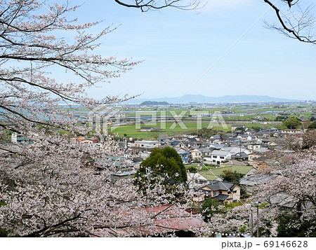 春の日奈久温泉 (熊本県八代市) 春の日奈久温泉 (熊本県八代市) 69146628