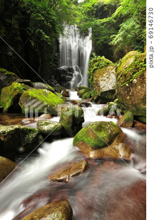 桑の木の滝 桑の木の滝 69146730
