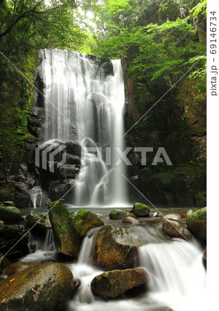 桑の木の滝 桑の木の滝 69146734