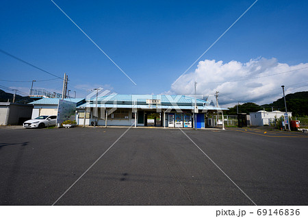 保田駅 保田駅 69146836