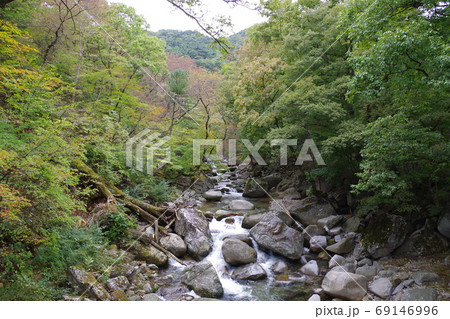 韓国　伽倻山海印寺 69146996