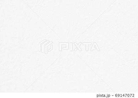 真っ白な壁紙の写真素材 [69147072] - PIXTA