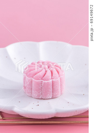 月餅 ごはん イネ 69149672