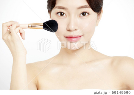 ビューティー 女性 女 69149690