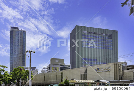 神戸　JR三ノ宮駅　ミント神戸　兵庫県神戸市 69150064