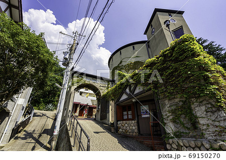 神戸　ウィーン・オーストリアの家　兵庫県神戸市 69150270