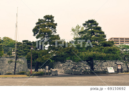 日本100名城・徳島城 日本100名城・徳島城 69150692