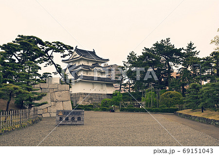 日本100名城・高松城 69151043