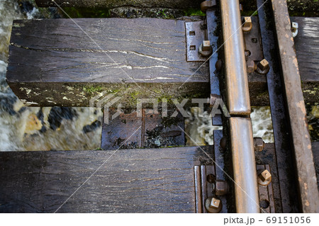 マチュピチュ・スタンドバイミーコース・線路 69151056