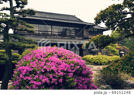 日本100名城・高松城 69151248