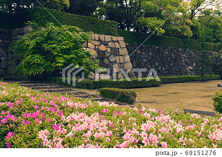 日本100名城・高松城 69151276