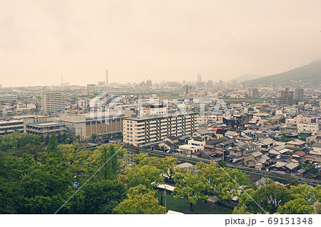 日本100名城・丸亀城 日本100名城・丸亀城 69151348