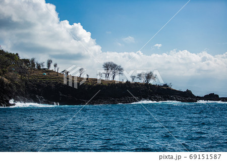 amazing ocean view 69151587