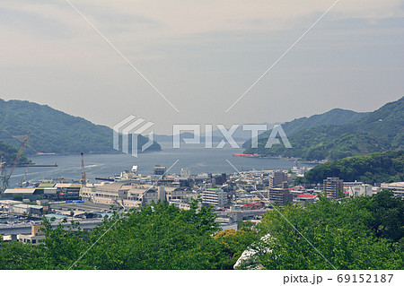 日本100名城・宇和島城 69152187