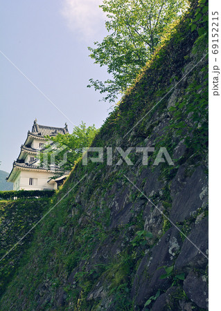 日本100名城・宇和島城 69152215