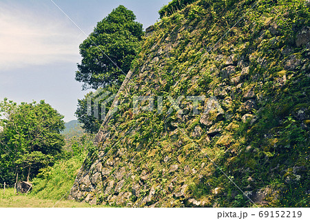 日本100名城・宇和島城 69152219