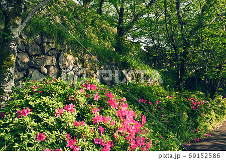 日本100名城・大洲城 69152586