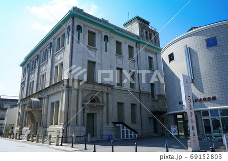 敦賀市　敦賀市立博物館 69152803