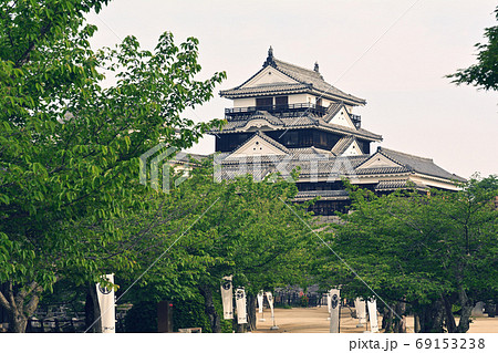 日本100名城・松山城 日本100名城・松山城 69153238