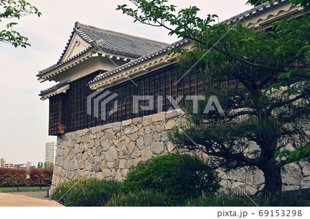 日本100名城・松山城 69153298
