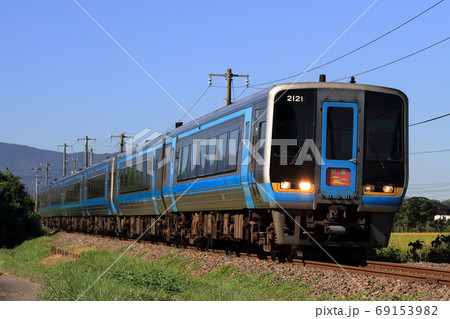 JR四国2000系特急南風 JR四国2000系特急南風 69153982