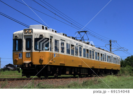 琴電1100形電車 琴電1100形電車 69154048