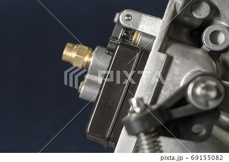 キャブレター オーバーホール フロート調整 キャブレター オーバーホール フロート調整 69155082