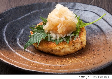 豆腐ハンバーグ 豆腐ハンバーグ 69156404