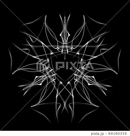 美しい三角形　20200904_603-007m 69160359