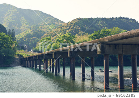 高知・四万十川 高知・四万十川 69162285