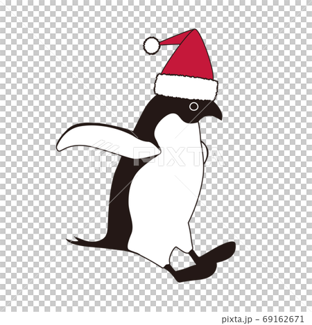 Penguin christmas Penguin christmas 69162671