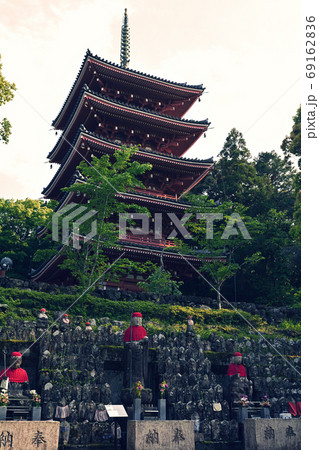 高知・竹林寺 69162836