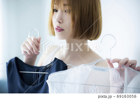 コーディネート 69163056