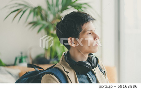 inbound tourist inbound tourist 69163886