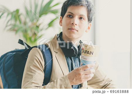 inbound tourist inbound tourist 69163888