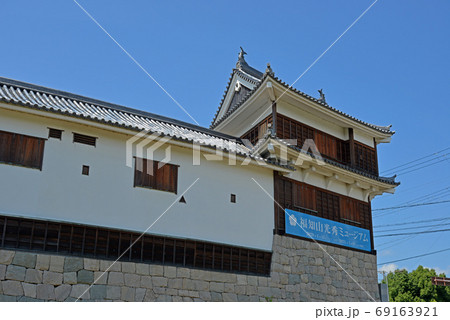 ≪京都府 福知山光秀ミュージアム≫ 京都府福知山市 ≪京都府 福知山光秀ミュージアム≫ 京都府福知山市 69163921