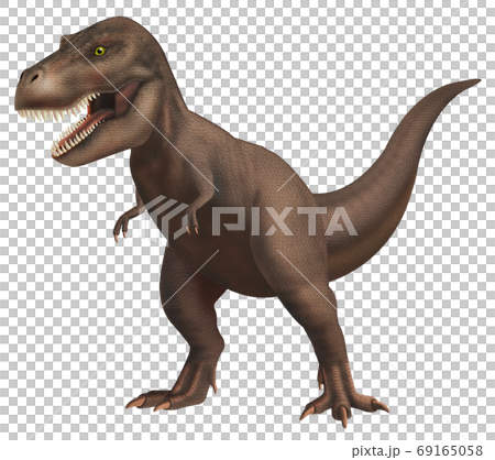 ティラノサウルス 69165058