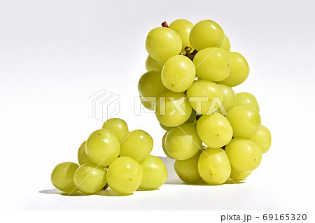 ぶどう(シャインマスカット) ぶどう(シャインマスカット) 69165320