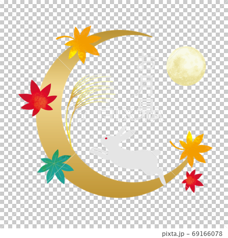 15日晚上_看月亮的插圖集 69166078