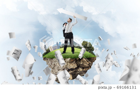 Development in right direction Development in right direction 69166131