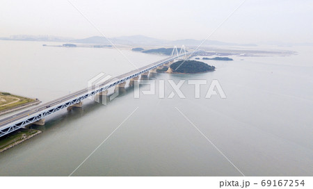 永宗大橋 海 永宗島 69167254