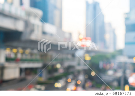 Blur capital town many buildings in city with high technology transportation system with background. Blur capital town many buildings in city with high technology transportation system with background. 69167572