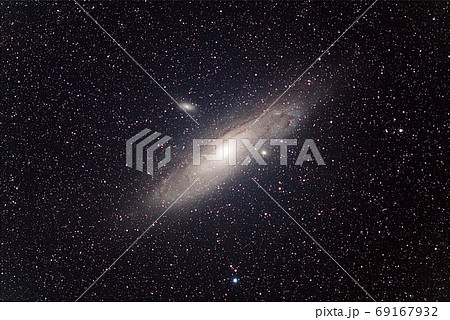 M31 アンドロメダ銀河 M31 アンドロメダ銀河 69167932