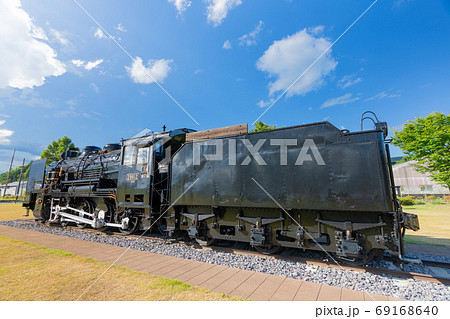 旧豊後森機関庫 大分県玖珠郡玖珠町 旧豊後森機関庫 大分県玖珠郡玖珠町 69168640